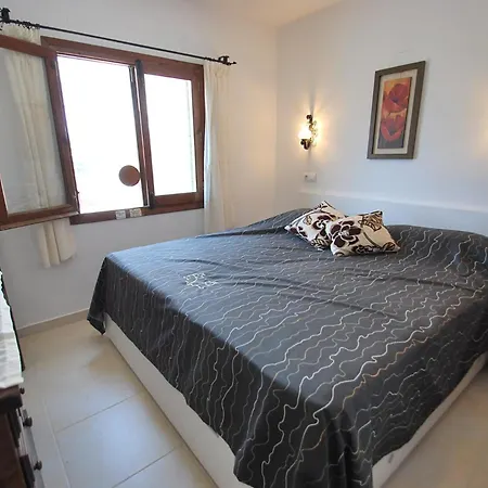 Austria Villa Benissa