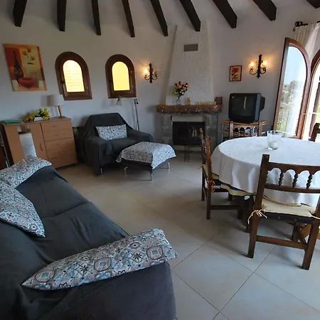 Villa Austria Benissa