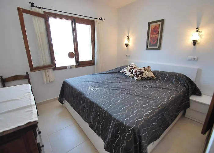Austria Villa Benissa