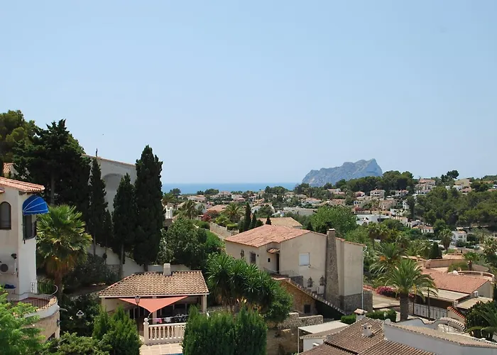 Austria Benissa