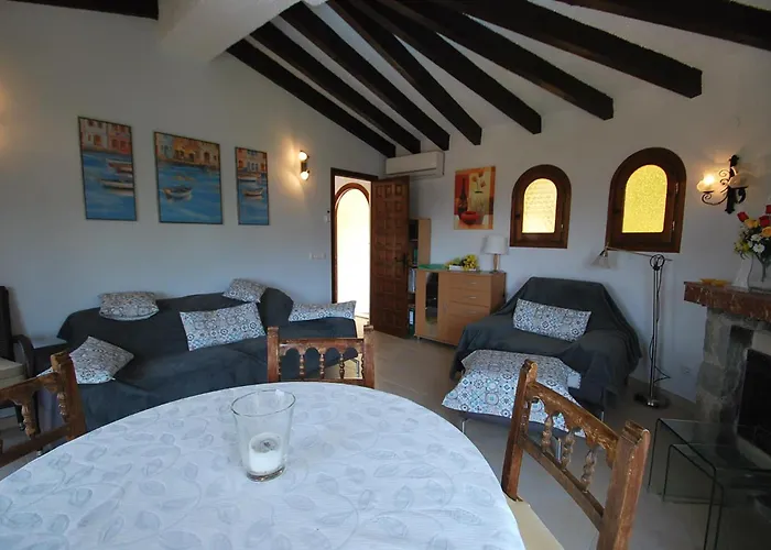 Austria Villa