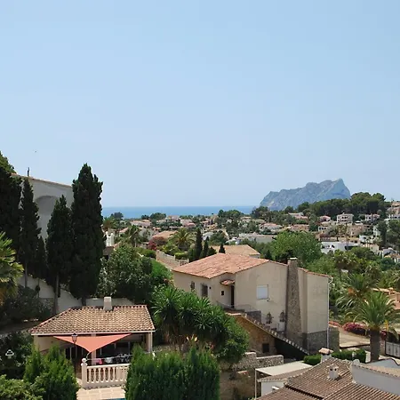 Austria Benissa