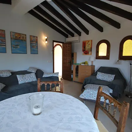 Austria Villa