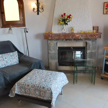 Austria Villa Benissa