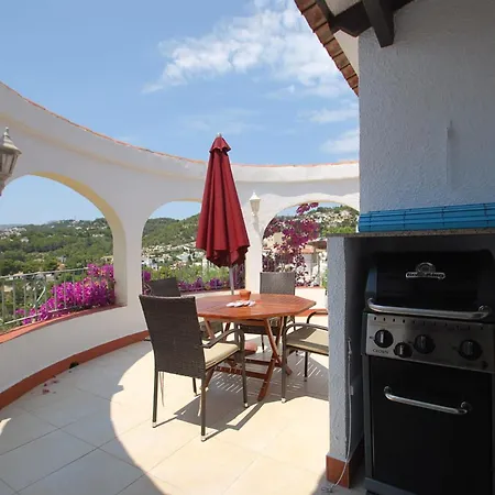 Austria Villa *