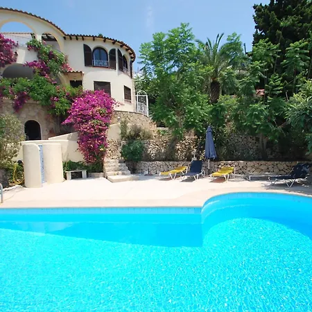 Austria * Benissa